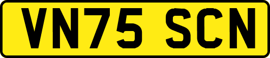 VN75SCN
