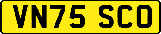 VN75SCO