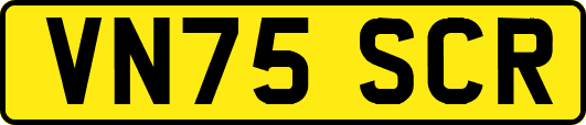 VN75SCR