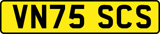 VN75SCS