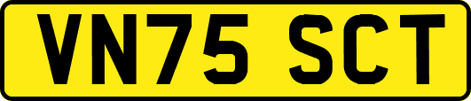 VN75SCT