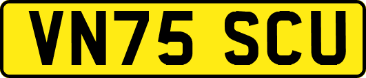 VN75SCU