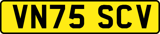 VN75SCV