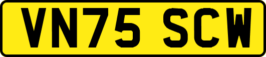 VN75SCW