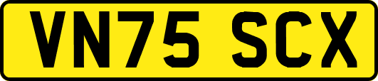 VN75SCX