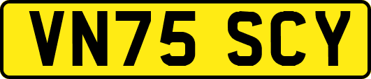 VN75SCY