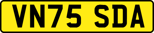 VN75SDA