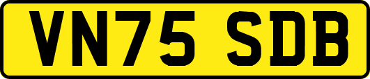 VN75SDB