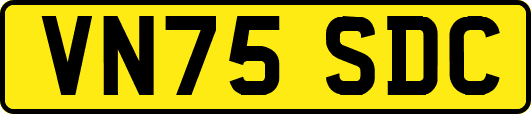 VN75SDC