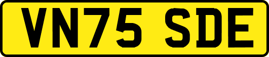 VN75SDE