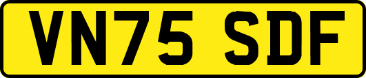 VN75SDF