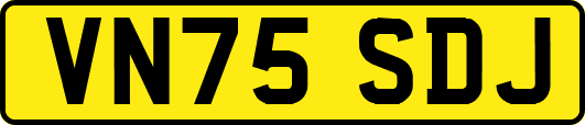 VN75SDJ