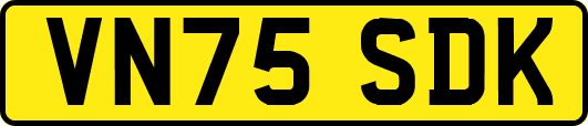 VN75SDK