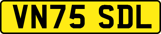 VN75SDL