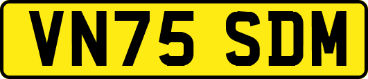 VN75SDM