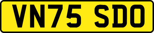 VN75SDO