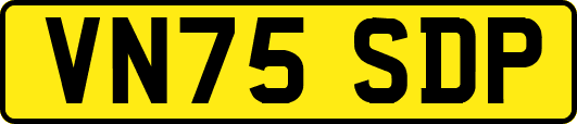 VN75SDP