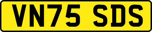 VN75SDS