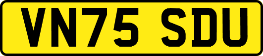 VN75SDU