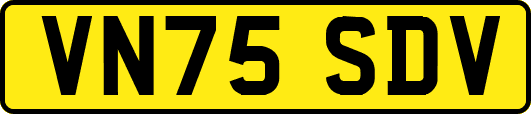 VN75SDV