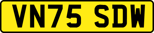 VN75SDW