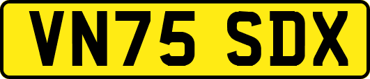 VN75SDX