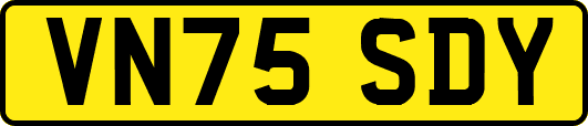 VN75SDY