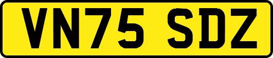 VN75SDZ