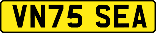VN75SEA