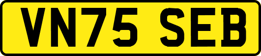 VN75SEB