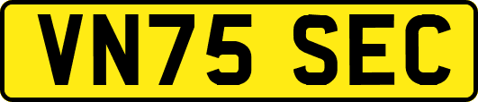 VN75SEC