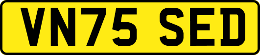VN75SED