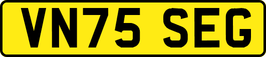 VN75SEG