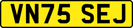 VN75SEJ