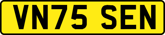 VN75SEN