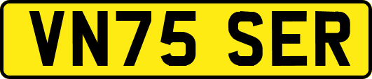 VN75SER