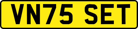 VN75SET