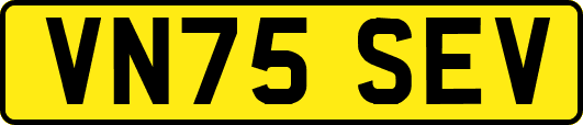 VN75SEV