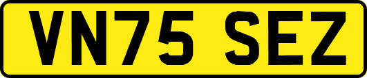 VN75SEZ
