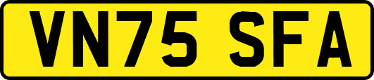 VN75SFA