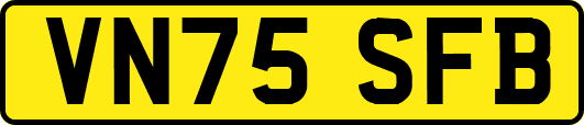 VN75SFB