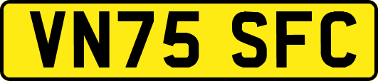 VN75SFC