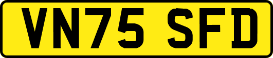 VN75SFD