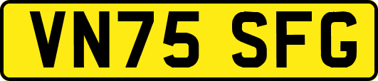 VN75SFG