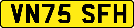 VN75SFH