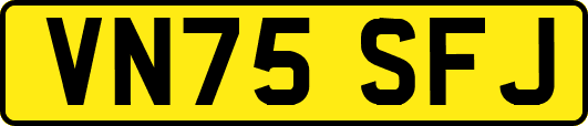 VN75SFJ