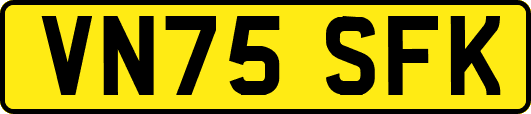 VN75SFK