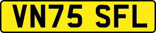 VN75SFL