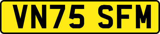 VN75SFM