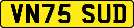 VN75SUD